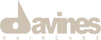 Logo Davines Sustainable Beauty