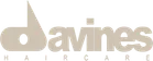 Logo Davines