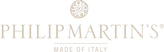 Logo Philip Martin's