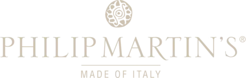 Logo Philip Martin's Made in Italy