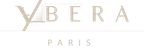 Logo Ybera Paris, marque de lissage brésilien et de botox capillaire